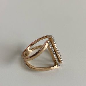 Night out ring